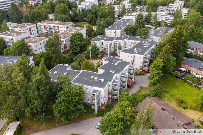 Liiketila, 104 m², Pihlajamäki, Helsinki