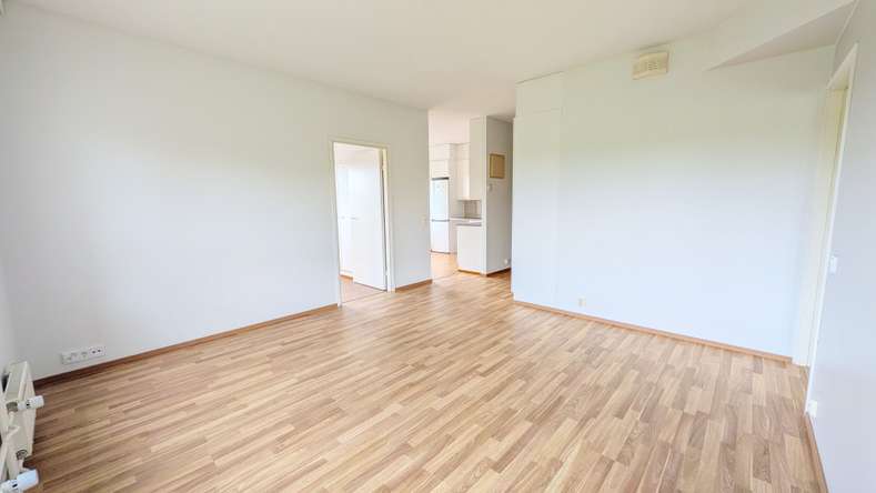 Kerrostalo, 3H+K+S, 74,5 m², Länsikeskuksen alue - Näkymä 3
