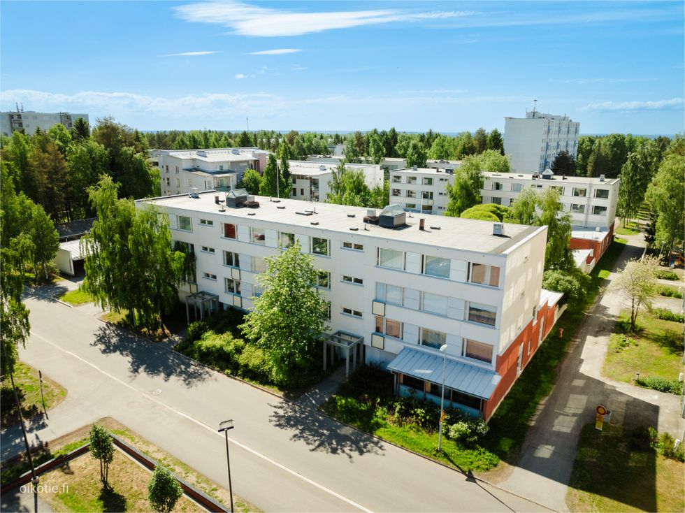 Kohdekuva