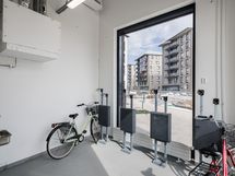Kajaste yhteistilakuva