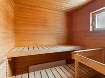 oma sauna