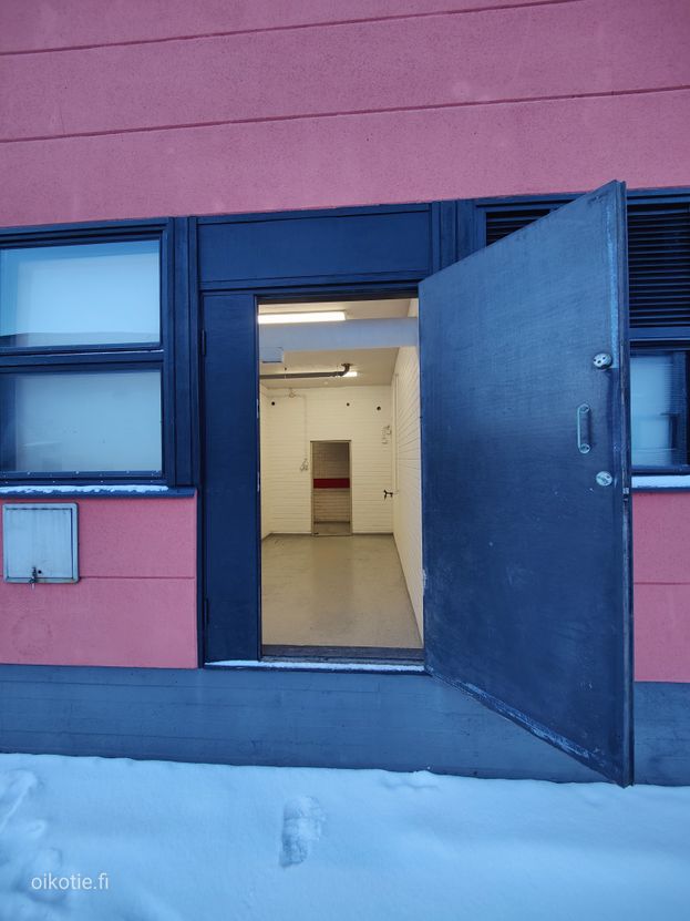 Business premises image