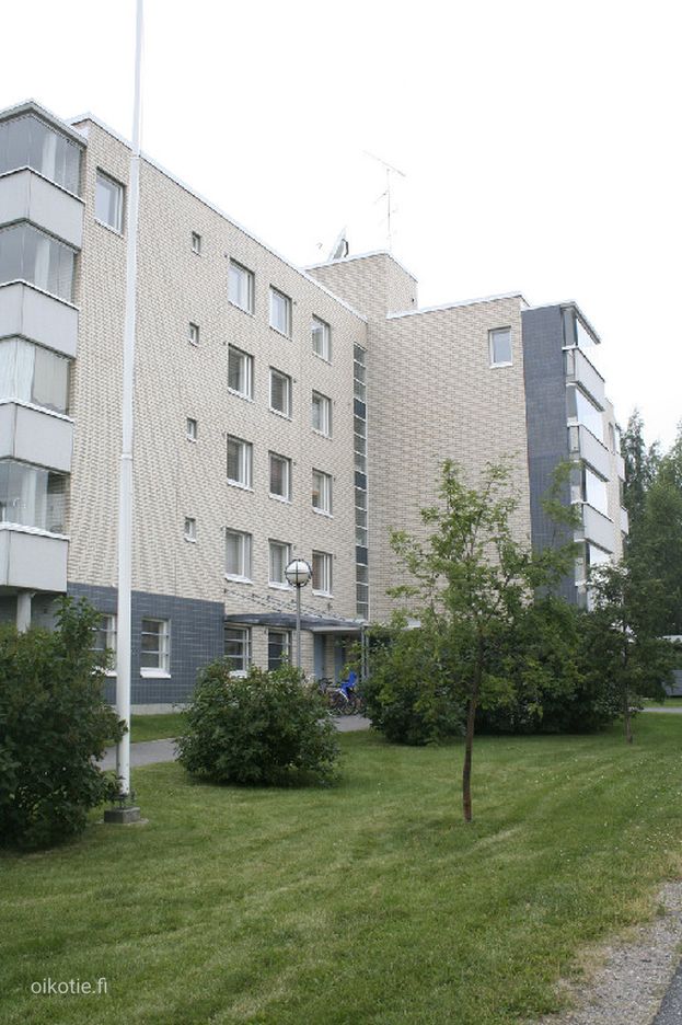 Talokuva