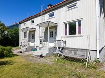 hyvä sijainti
