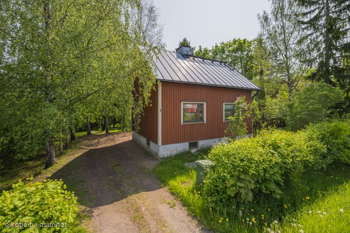 Asuntoilmoituksen kuva