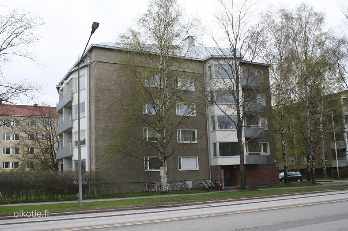 Talokuva