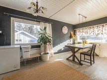 keittiö