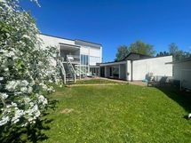 Pihakuva kesä