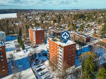 Ilmakuva