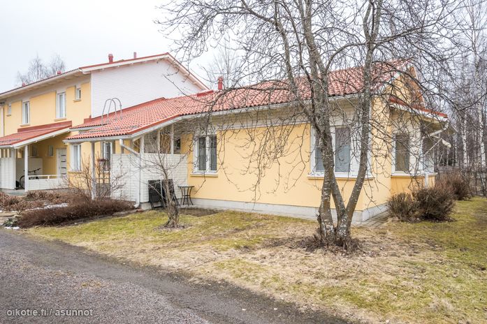 Asuntoilmoituksen kuva