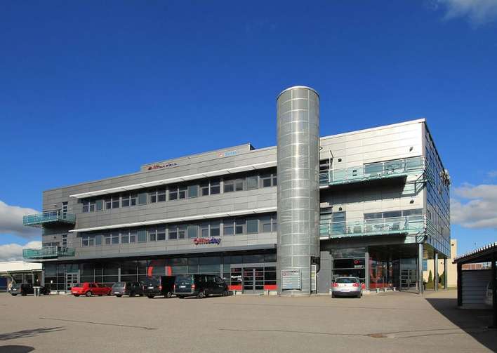 Liiketila, 450 m², Pakkala, Vantaa