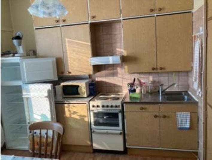 Kerrostalo, 1h,k,alkovi ja kph, 42 m², Vilhonvuori – pohled 2