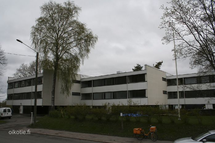 Talokuva