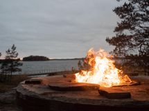 Yhtiön tulipaikka