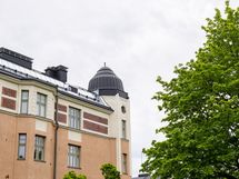 Kaunis jugendtalo