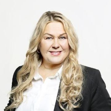 Marie Ahola
