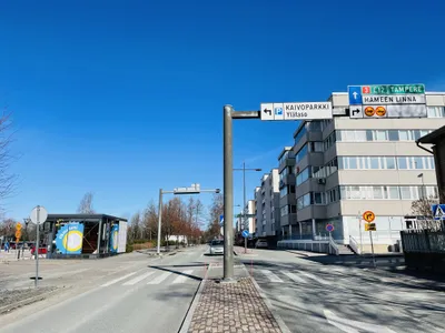 Toimitila, 239,5 m², 1 kaupunginosa
