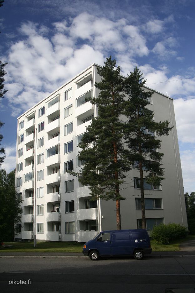 Talokuva