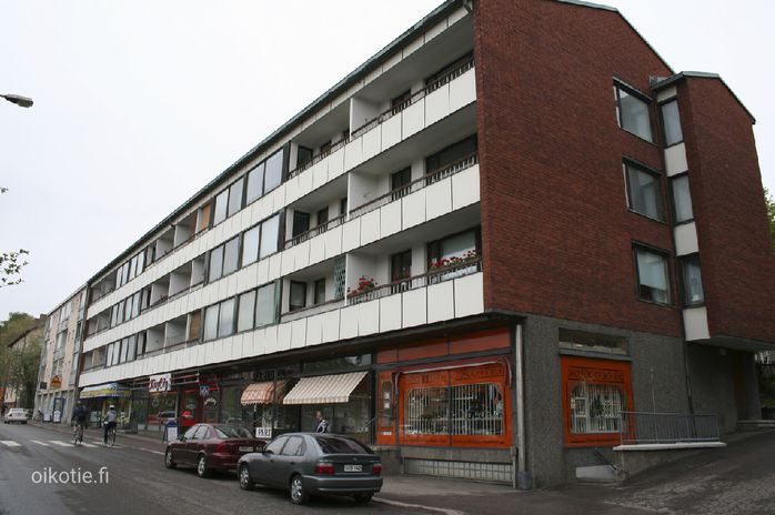Talokuva