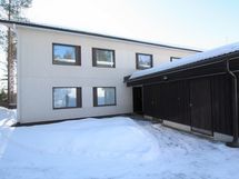Etupihan sisäänkäynti