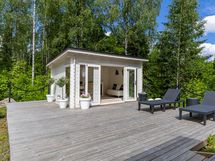 Huvimaja