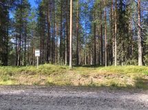 Kemijärvi, Soppela, Bergintie