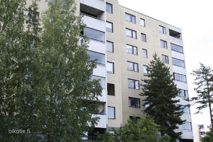 Talokuva