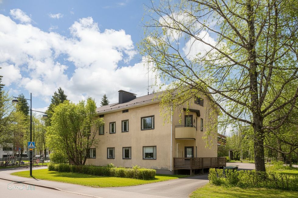 Kohdekuva
