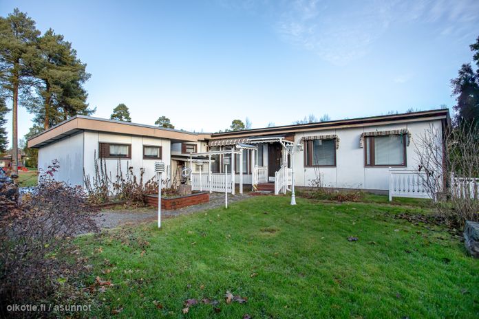 Asuntoilmoituksen kuva