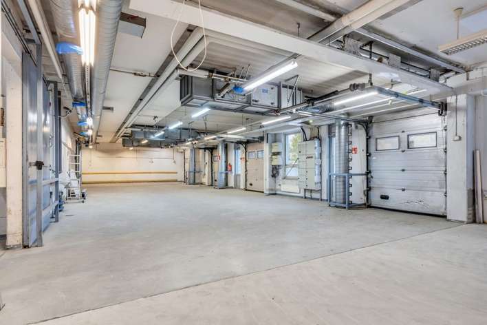 Liiketila, 3 071 m², Itä-Hakkila - Näkymä 3