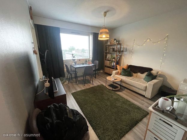 Asuntoilmoituksen kuva