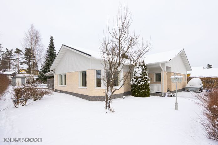 Asuntoilmoituksen kuva