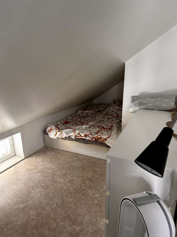 Kerrostalo, 1h + k, 18 m², Itkonniemi - Näkymä 2