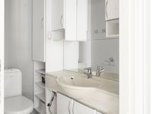 Erillinen wc (nr 1)