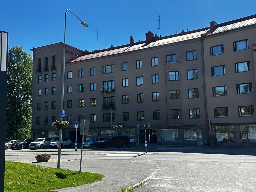 Kohdekuva