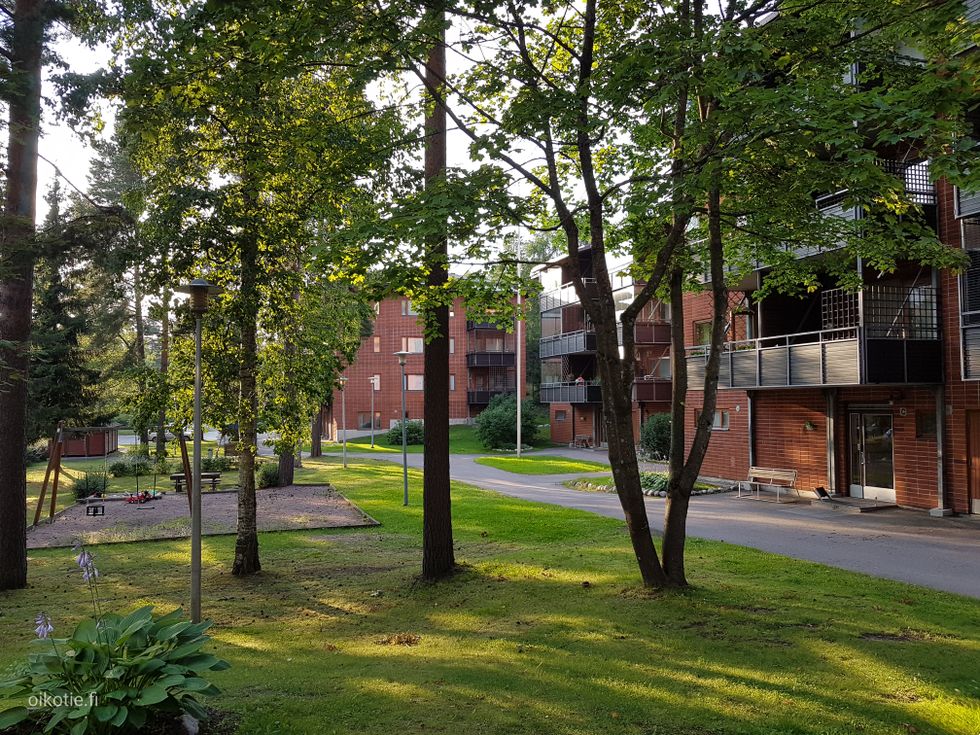 Kohdekuva
