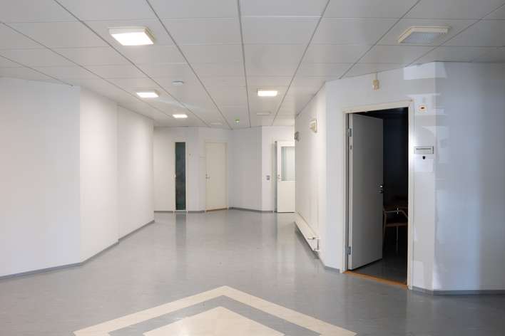 Liiketila, 278 m², Hyrylä - Näkymä 3
