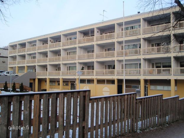 Talokuva