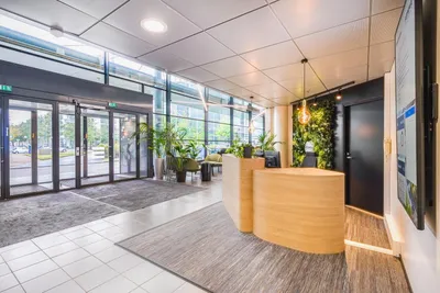 Toimitila, 623 m², Ruoholahti - View 4
