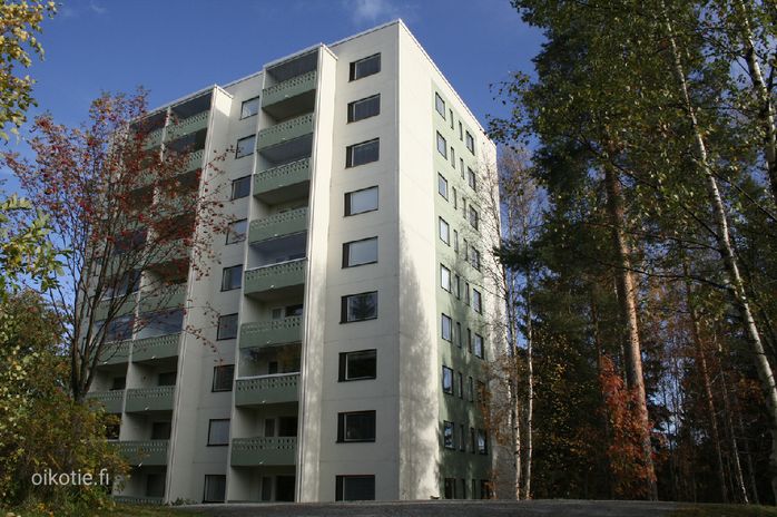 Talokuva