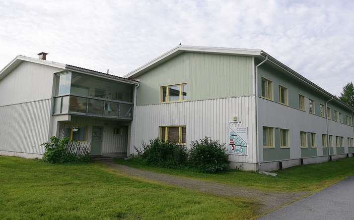 Rivitalo, 2H+TPK+S, 56 m², Vanhakoivisto - View 2
