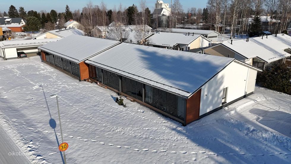Kohdekuva