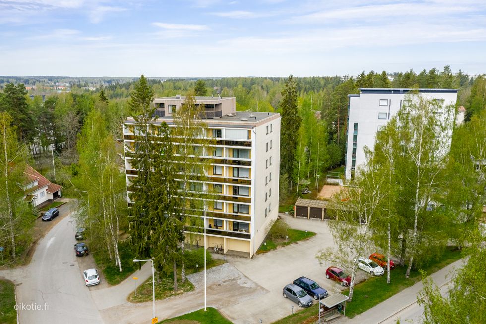 Kohdekuva