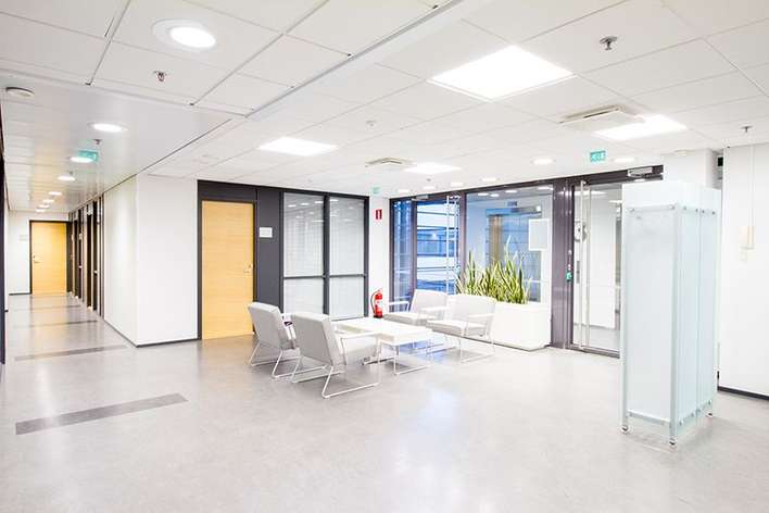 Liiketila, 11 m², Herttoniemi - Näkymä 4
