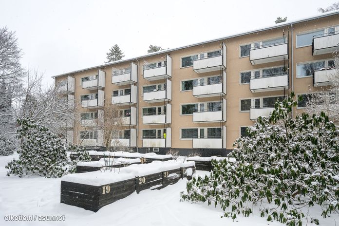 Asuntoilmoituksen kuva