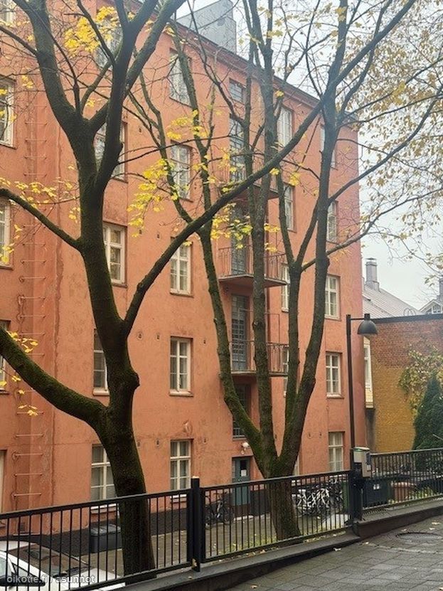 Asuntoilmoituksen kuva