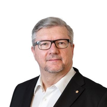 Risto Taskinen