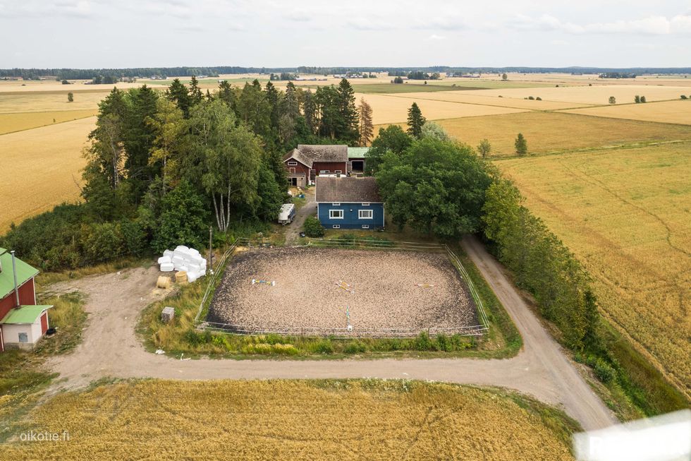 Kohdekuva