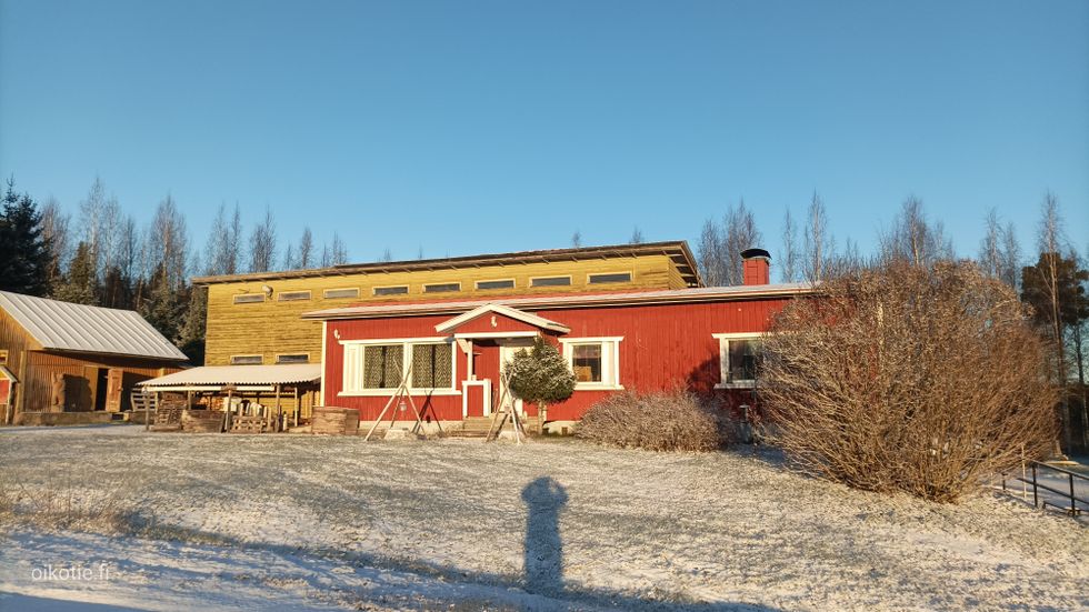 Kohdekuva