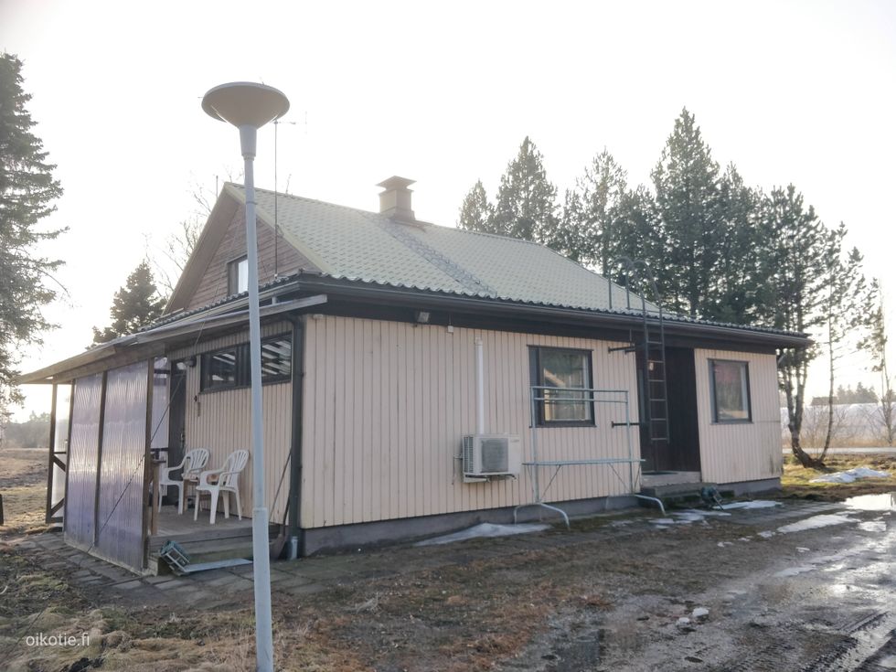 Kohdekuva
